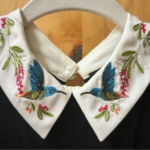 Beautiful Ted Baker Sweater